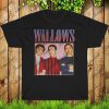 Wallows T-Shirt, Wallows Vintage Tee Shirt