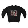 Wiked Halloween Clothes Jumper Sweatshirt