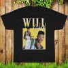 Will Smith T Shirt