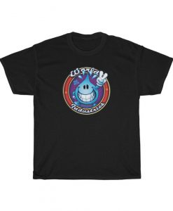 World Industries Wet Willy T-Shirt