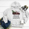 christmas movie Hoodie