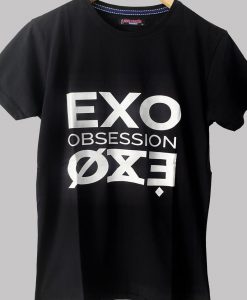 EXO Obsession Unisex T-Shirt