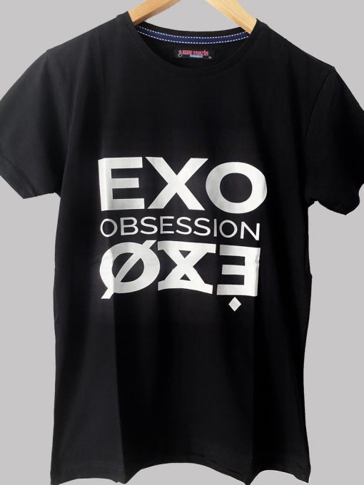 EXO Obsession Unisex T-Shirt