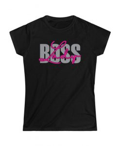 lady boss shirt boss lady t-shirt