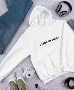 made in china Hoodie