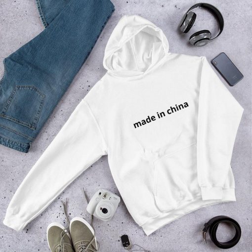 made in china Hoodie