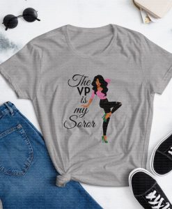 AKA Soror TShirt