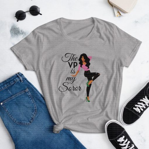 AKA Soror TShirt