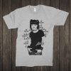 Abby Sciuto NCIS TV Series T-Shirt, Men's and Women's Sizes