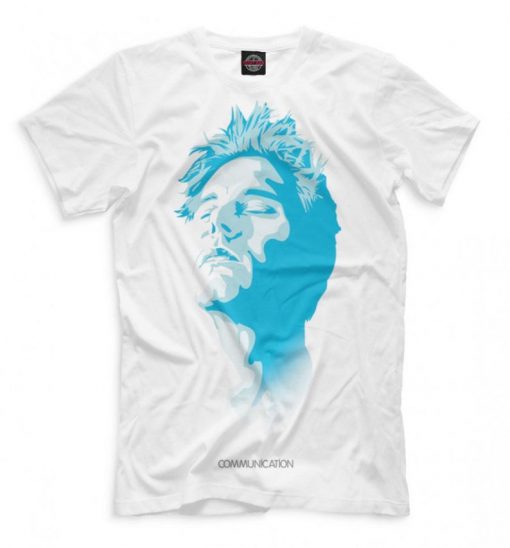 Armin van Buuren T-Shirt, Men's Women's All Sizes