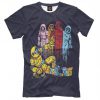 Astronauts Graphic T-Shirt, Men's Women's All Sizes