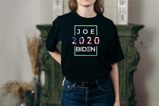 Biden 2020 Shirt, Biden for President T-Shirt