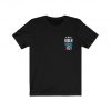 Biden Harris 2020 Pocket Size Design T-Shirt Joe Biden Kamala Harris For President Vice President