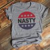 Biden Harris 2020 Shirt, Nasty T Shirt, Nasty Woman Shirt, Biden Harris Tee