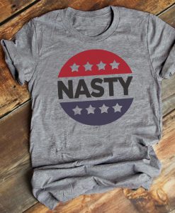 Biden Harris 2020 Shirt, Nasty T Shirt, Nasty Woman Shirt, Biden Harris Tee