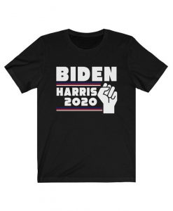 Biden Harris 2020 TShirt