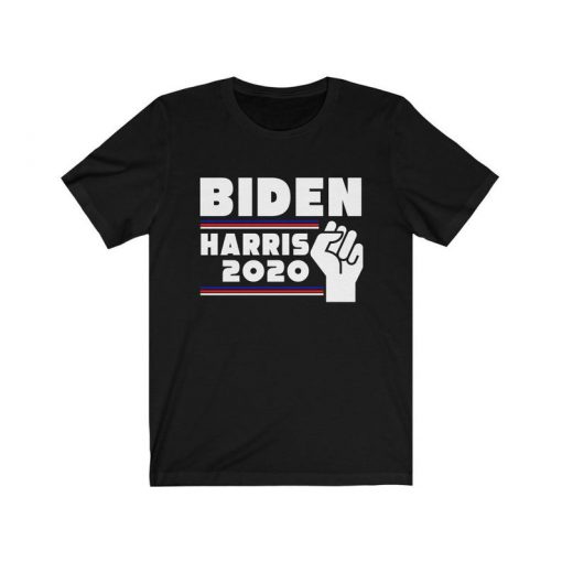 Biden Harris 2020 TShirt