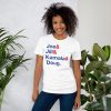 Biden Harris Helvetica T-Shirt, Joe Jill Kamala Doug, Biden Harris 2020, Election 2020, Political T-Shirt, Political Gifts