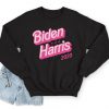 Biden Harris Sweatshirt