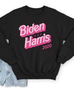 Biden Harris Sweatshirt