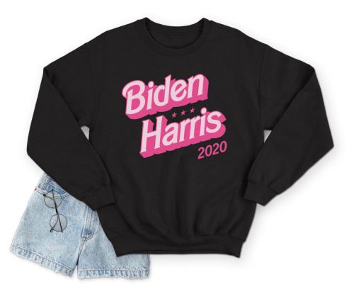 Biden Harris Sweatshirt