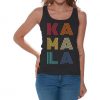 Biden Harris Tank Top Color Kamala