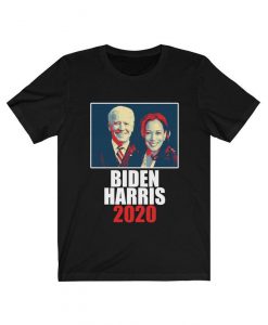 Biden Kamala 2020 T-Shirt