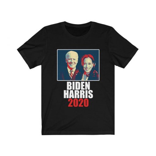 Biden Kamala 2020 T-Shirt