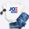 Biden for president Shirt- 2020 - Vote Blue