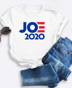 Biden for president Shirt- 2020 - Vote Blue