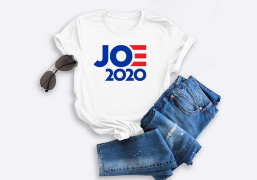 Biden for president Shirt- 2020 - Vote Blue