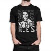 Bill Nye Science Rules T-Shirt, Men's and Women's Sizes