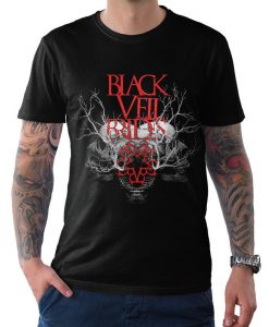 Black Veil Brides Rock T-Shirt