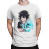 Blue Exorcist Rin Okumura T-Shirt, Ao no Exorcist Graphic Tee, Men's and Women's Sizes