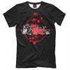 Bullet for My Valentine T-Shirt, BFMV Rock Tee, Men's Women's All Sizes