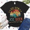 Byedon Biden 2020 Funny Political Unisex T-Shirt Biden Harris 2020 Joe Biden Kamala Harris Presidential Election Campaign 2020 ByeDon Tshirt