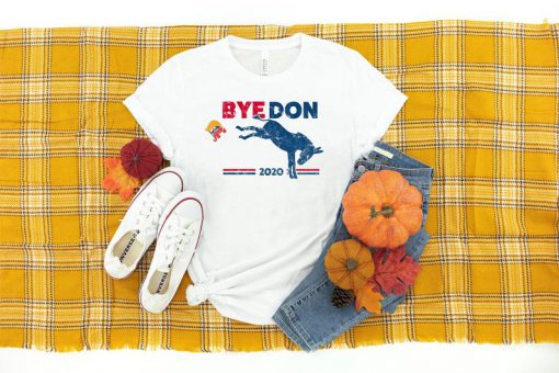 Byedon Joe Biden 2020 American election shirt sweater, Joe Biden tshirt, President 2020 shirt, Political Democrats Supporter Tee