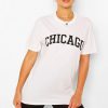 CHICAGO T Shirt