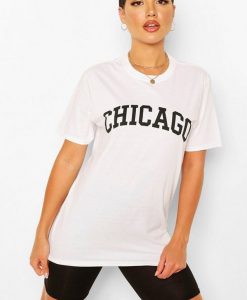 CHICAGO T Shirt