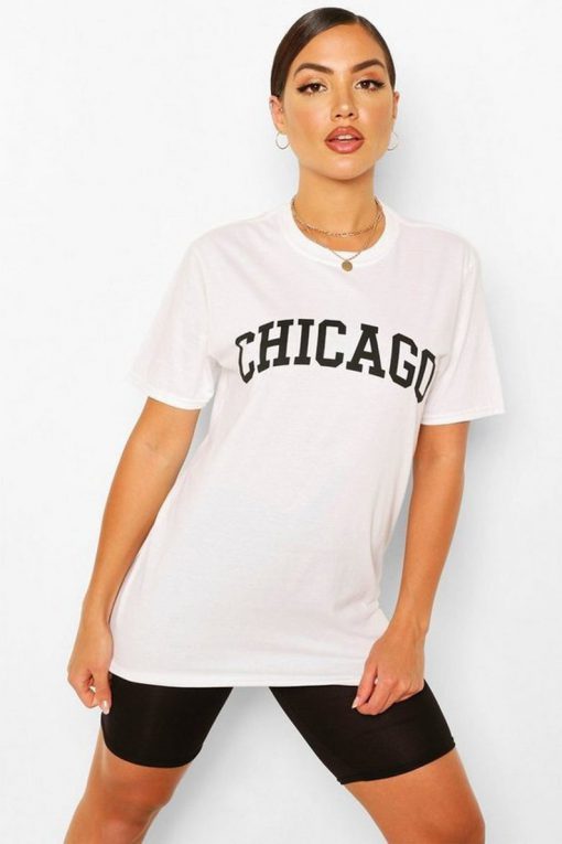 CHICAGO T Shirt