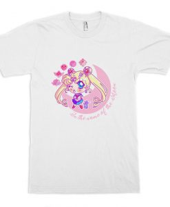 Chibi Sailor Moon T-Shirt