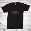 Childish Gambino Stay Woke T-Shirt, Donald Glover Tee, Men's and Women's Sizes