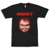 Chucky Child's Play T-Shirt, Men's and Women's All Sizes