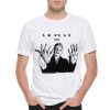 David Bowie Lazarus Art T-Shirt, Men's and Women's All Sizes