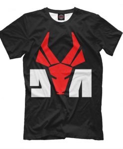 Die Antwoord Graphic T-Shirt, Men's Women's All Sizes