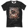 Disturbed Original T-Shirt, Asylum Rock Tee, Men's Women's All Sizes