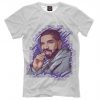 Drake Art T-Shirt