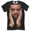 Drake Graphic T-Shirt, Men's Women's All Sizes