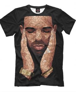 Drake Graphic T-Shirt, Men's Women's All Sizes