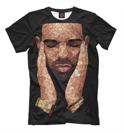 Drake Graphic T-Shirt, Men's Women's All Sizes